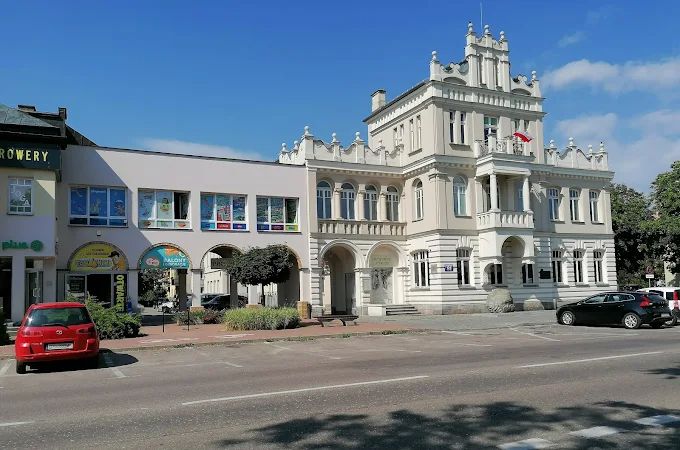 Muzeum Okręgowe w Suwałkach