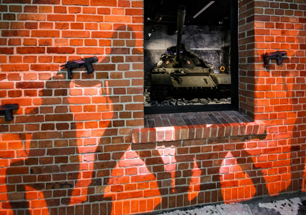 Śląskie Centrum Wolności i Solidarności