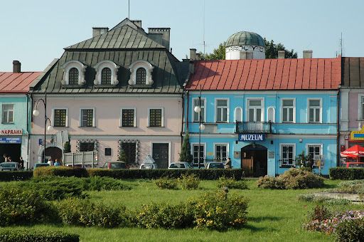Muzeum im. Przypkowskich w Jędrzejowie