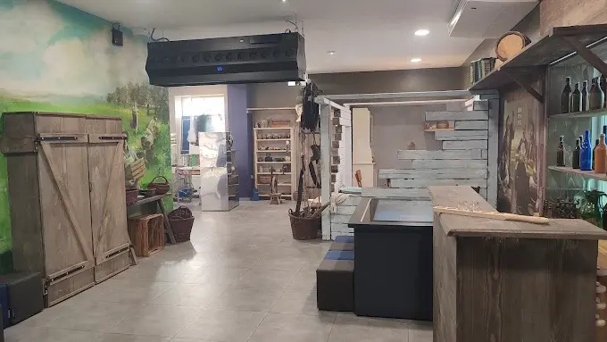 Muzeum Śliwki. Manufaktura Śliwki w Czekoladzie