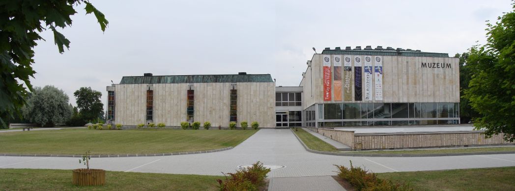 Muzeum Początków Państwa Polskiego w Gnieźnie