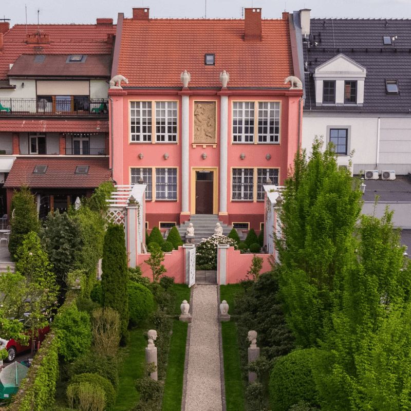 Muzeum Marcina Rożka