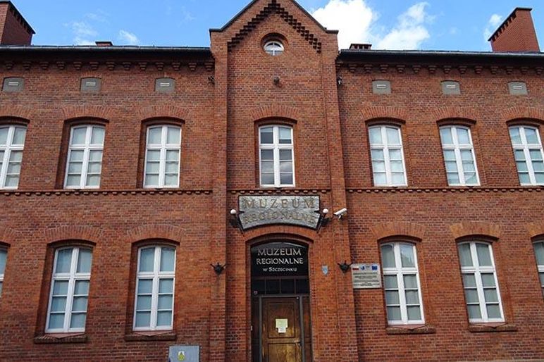 Muzeum Regionalne w Szczecinku