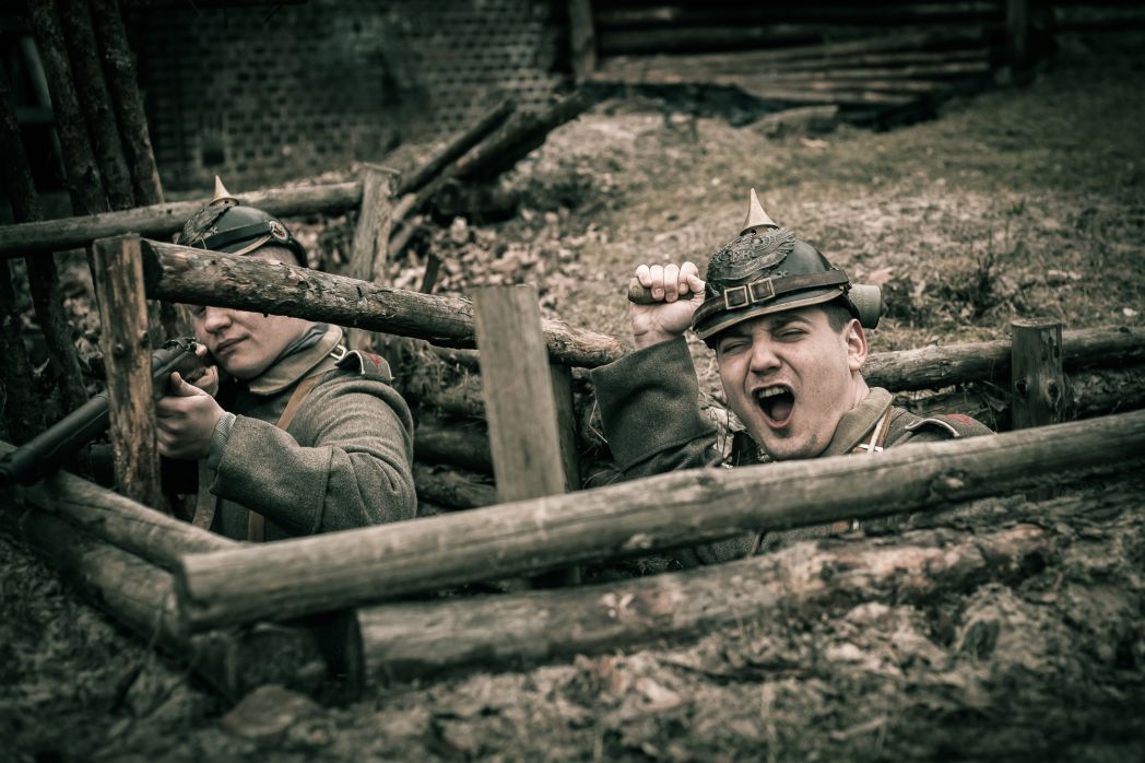 Muzeum Historii Twierdzy Świnoujście