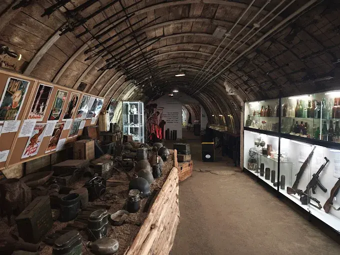 Muzeum Historyczne SKARB