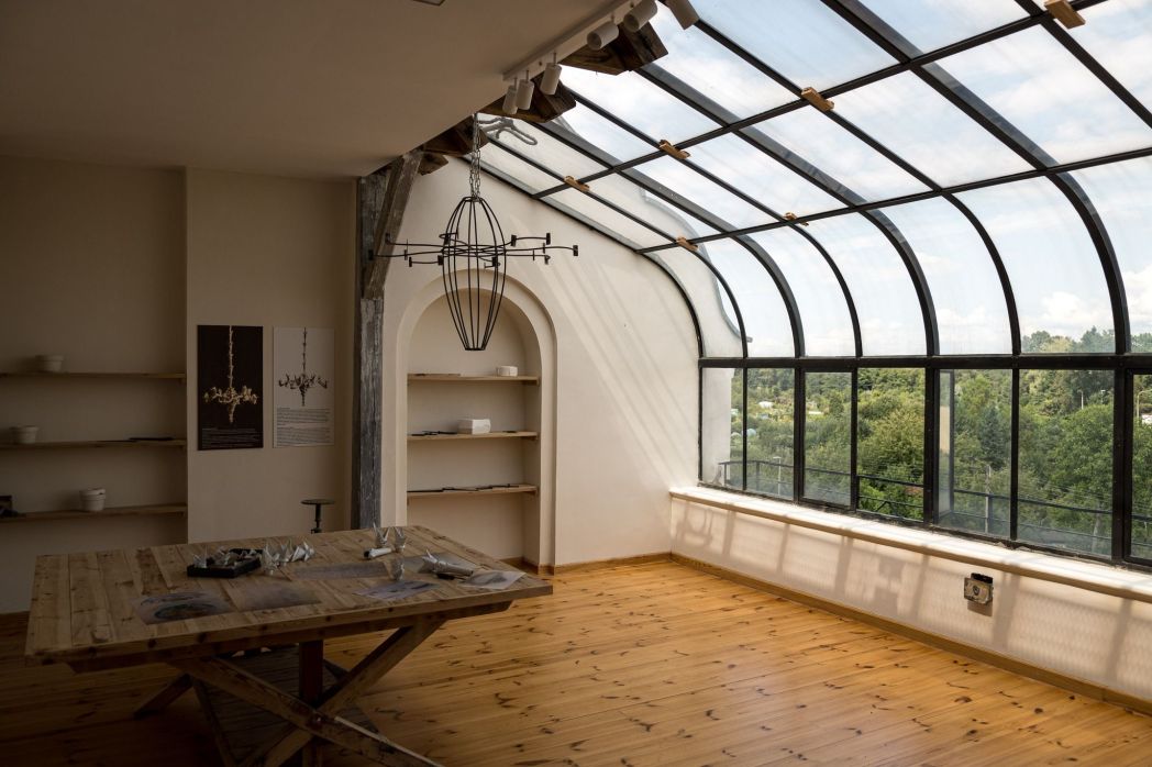 Muzeum Porcelany Śląskiej w Tułowicach