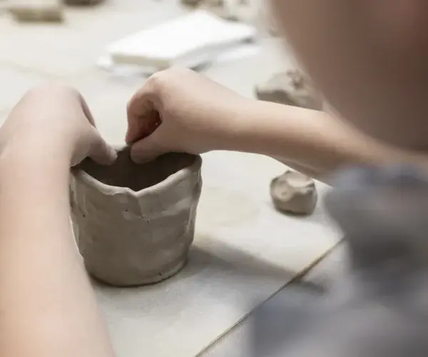 Warsztat ceramiczny