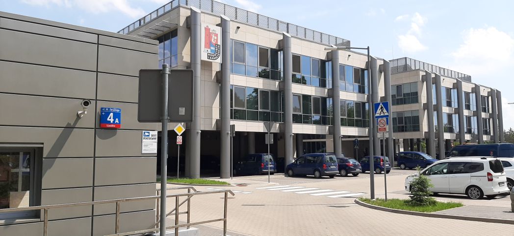 Program Edukacji Ekologicznej MPWiK Warszawa